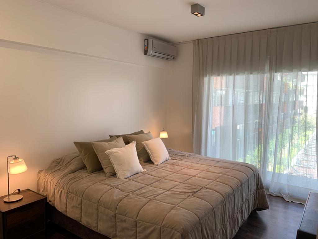 Apartamento Quartier Palermo