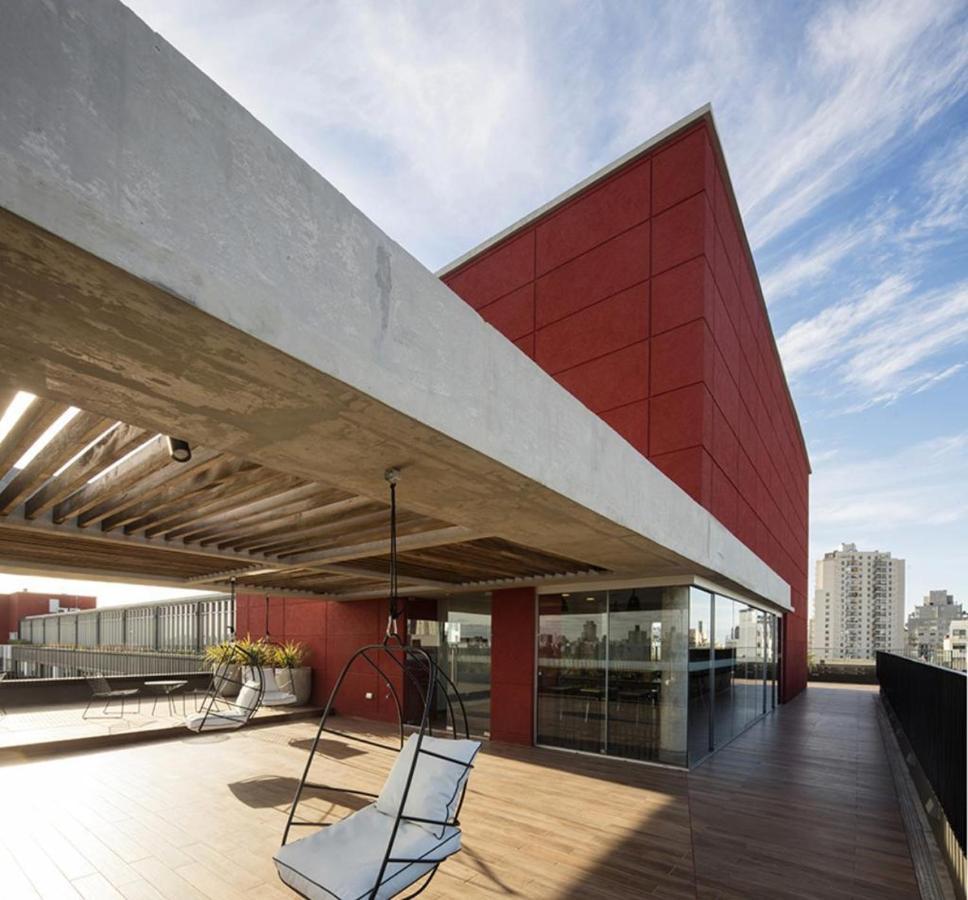Apartamento Quartier Palermo Ciudad Autónoma de Buenos Aires