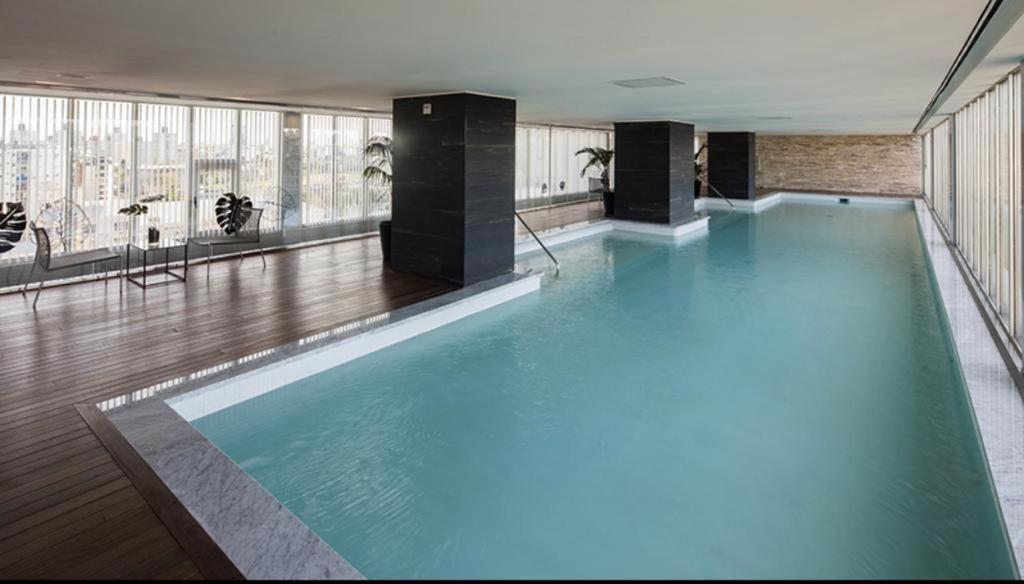 Apartamento Quartier Palermo *